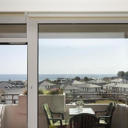 Berolina Blick Aufs Meer Dahme  Exteriér fotografie