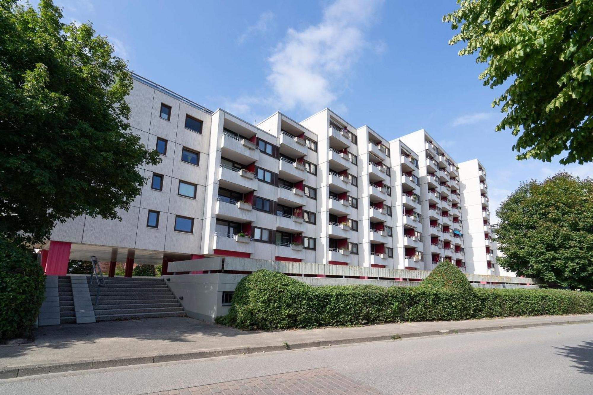 Berolina Blick Aufs Meer Dahme  Exteriér fotografie